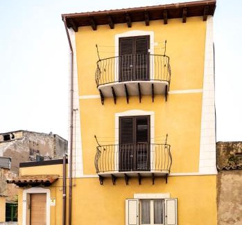 Licata Apartment | Casa Vacanze A' Lanterna