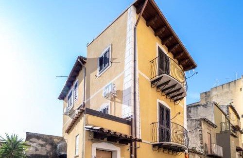 Licata Apartment | Casa Vacanze A' Lanterna