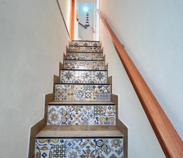 Licata Apartment | Casa Vacanze A' Lanterna