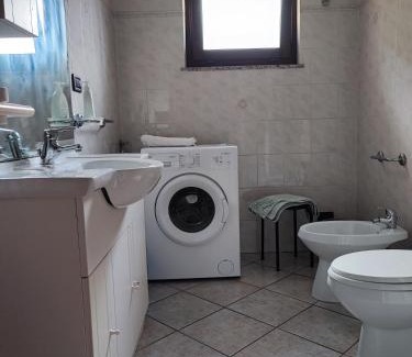 Macra Apartment | Casa vacanze a Macra