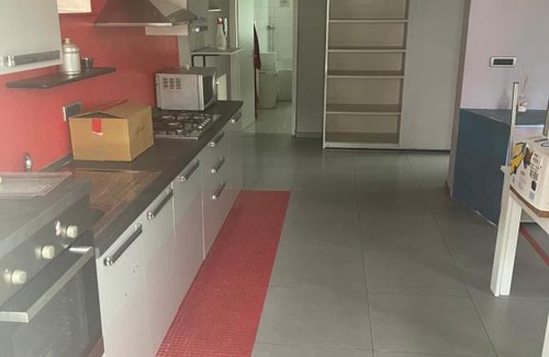 Montan-Angelin-Arensod House | Casa vacanze a pochi km dalla seggiovia per pila indipendente e molto carina!