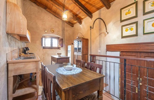 Stilo House | Casa vacanze a Stilo con spiaggia mare
