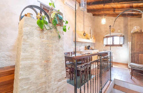 Stilo House | Casa vacanze a Stilo con spiaggia mare