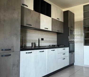 Termoli Apartment | Casa vacanze a Termoli