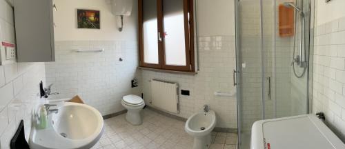 Senigallia House | CASA VACANZE Affittacamere Senigallia 158