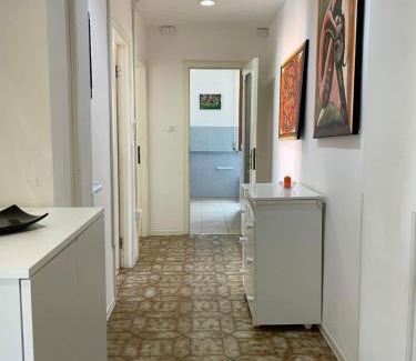 Senigallia House | CASA VACANZE Affittacamere Senigallia 158