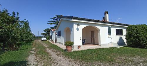 Policoro Apartment | Casa Vacanze Agriturismo BioMele