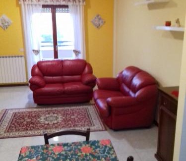 Bastia Umbra Apartment | Casa Vacanze "Ai piedi di Assisi"