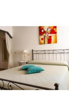 Mugnano Apartment | Casa vacanze al Castello.