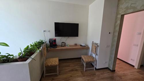 Sarnano Apartment | Casa Vacanze Al Cielo 2
