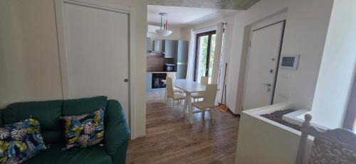 Sarnano Apartment | Casa Vacanze Al Cielo 2