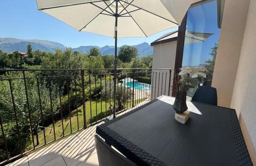 Sarnano House | Casa vacanze Al Cielo