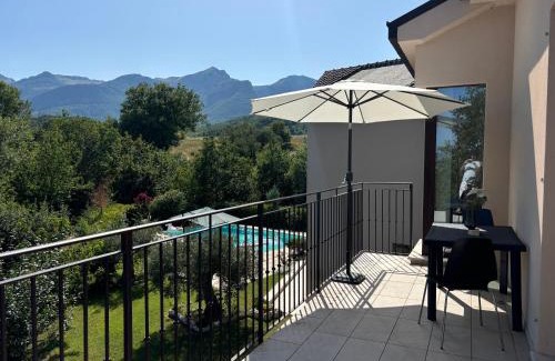Sarnano House | Casa vacanze Al Cielo