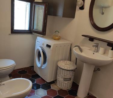 Vagli Sotto House | Casa Vacanze Al Colletto - Con terrazza panoramica in centro storico