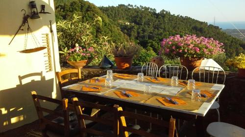 Massa Apartment | Casa Vacanze Al Settimo Cielo
