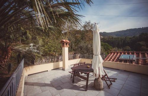 Massa Apartment | Casa Vacanze Al Settimo Cielo