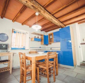 Massa Apartment | Casa Vacanze Al Settimo Cielo