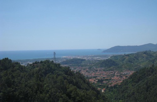 Pariana Apartment | Casa Vacanze Albachiara