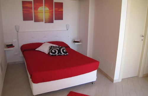 Pariana Apartment | Casa Vacanze Albachiara