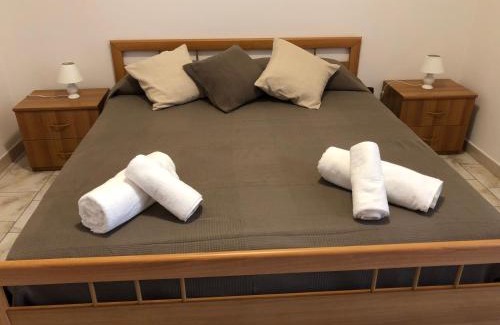 Mitogio Bed & Breakfast | Casa Vacanze Alcantara
