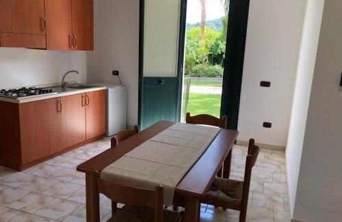 Mitogio Bed & Breakfast | Casa Vacanze Alcantara