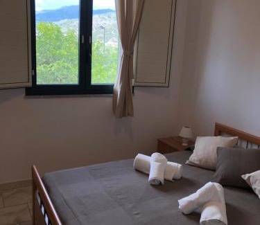 Mitogio Bed & Breakfast | Casa Vacanze Alcantara