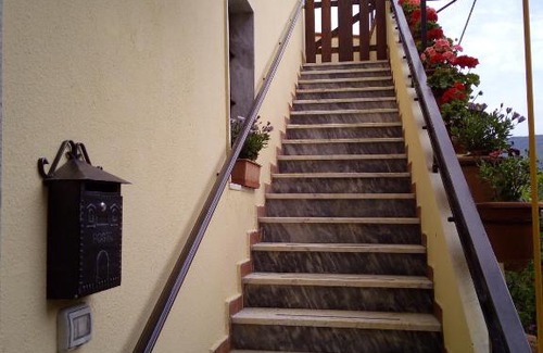 Rutino Apartment | Casa Vacanze Alessia Pizza
