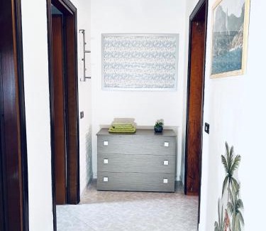 Maddalenedda House | Casa vacanze alla Maddalena Spiaggia