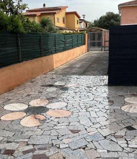 Maddalenedda House | Casa vacanze alla Maddalena Spiaggia
