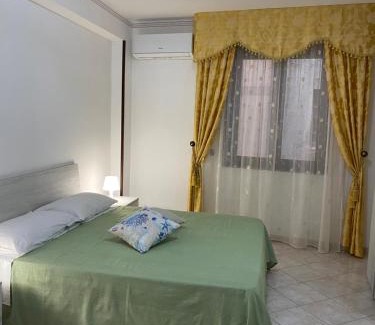 Gioiosa Marea Apartment | CASA VACANZE AMBRA