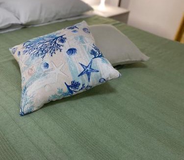 Gioiosa Marea Apartment | CASA VACANZE AMBRA
