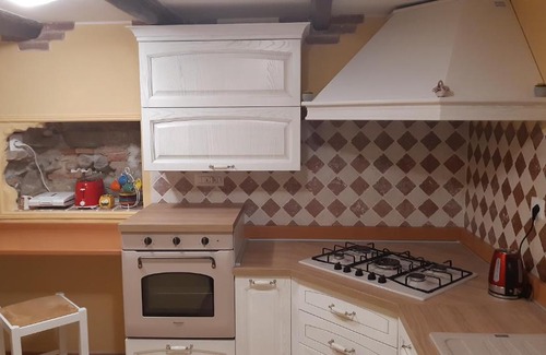 Petrignano House | Casa Vacanze Amira, al Centro dell' Umbria !