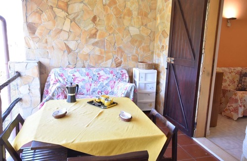 Chia House | CASA VACANZE ANTARES - Villetta ANTARES