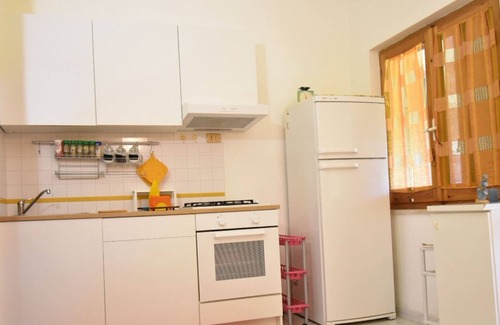 Chia House | CASA VACANZE ANTARES - Villetta ANTARES