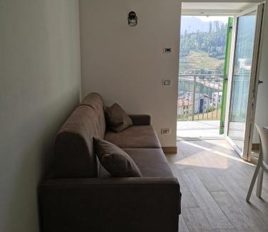 Baselga di Pine Apartment | Casa vacanze Angeli Custodi