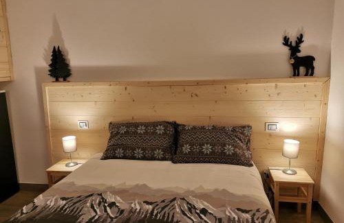 Baselga di Pine Apartment | Casa vacanze Angeli Custodi