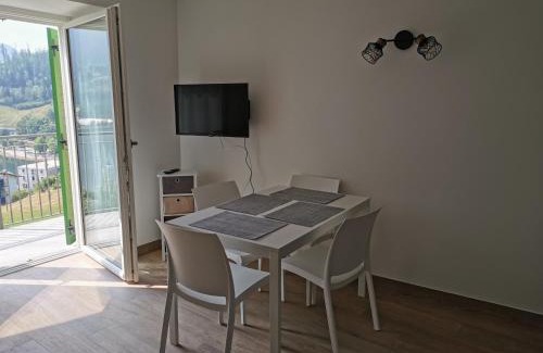 Baselga di Pine Apartment | Casa vacanze Angeli Custodi