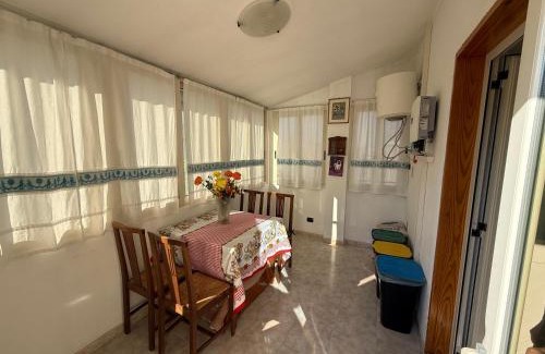 Carbonia House | Casa Vacanze Anita