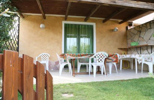 Sant'Anna Arresi House | Casa Vacanze Anita