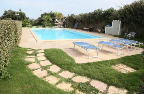 Sant'Anna Arresi House | Casa Vacanze Anita