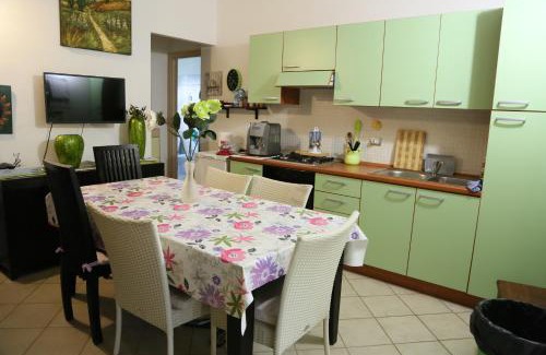 Sant'Anna Arresi House | Casa Vacanze Anita