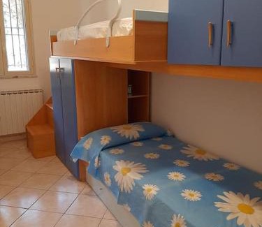 Carini House | Casa Vacanze Anthea Carini
