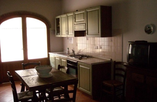 Citta di Castello Apartment | Casa Vacanze-Appartamenti La Boccia