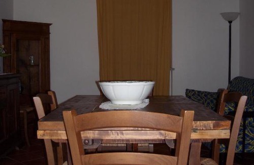 Citta di Castello Apartment | Casa Vacanze-Appartamenti La Boccia