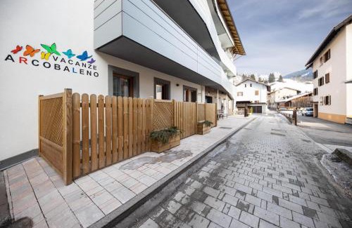 Predazzo House | casa vacanze arcobaleno