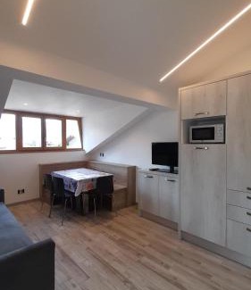 Predazzo House | casa vacanze arcobaleno