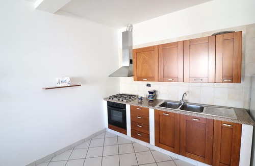 Salento Peninsula House | Casa Vacanze "arianna" Otranto Centro, Salento 6 Posti