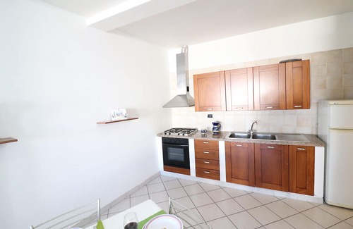 Salento Peninsula House | Casa Vacanze "arianna" Otranto Centro, Salento 6 Posti
