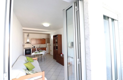 Salento Peninsula House | Casa Vacanze "arianna" Otranto Centro, Salento 6 Posti