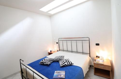 Otranto House | Casa vacanze arianna Otranto centro, Salento 6 posti